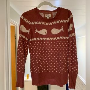 Heritage 1981 Retro Sweater